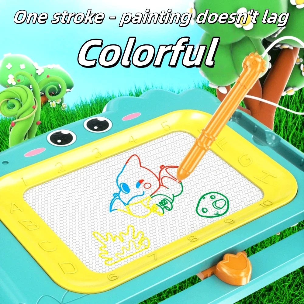 Erasable Drawing Board