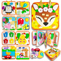 Early Learning Activity Book