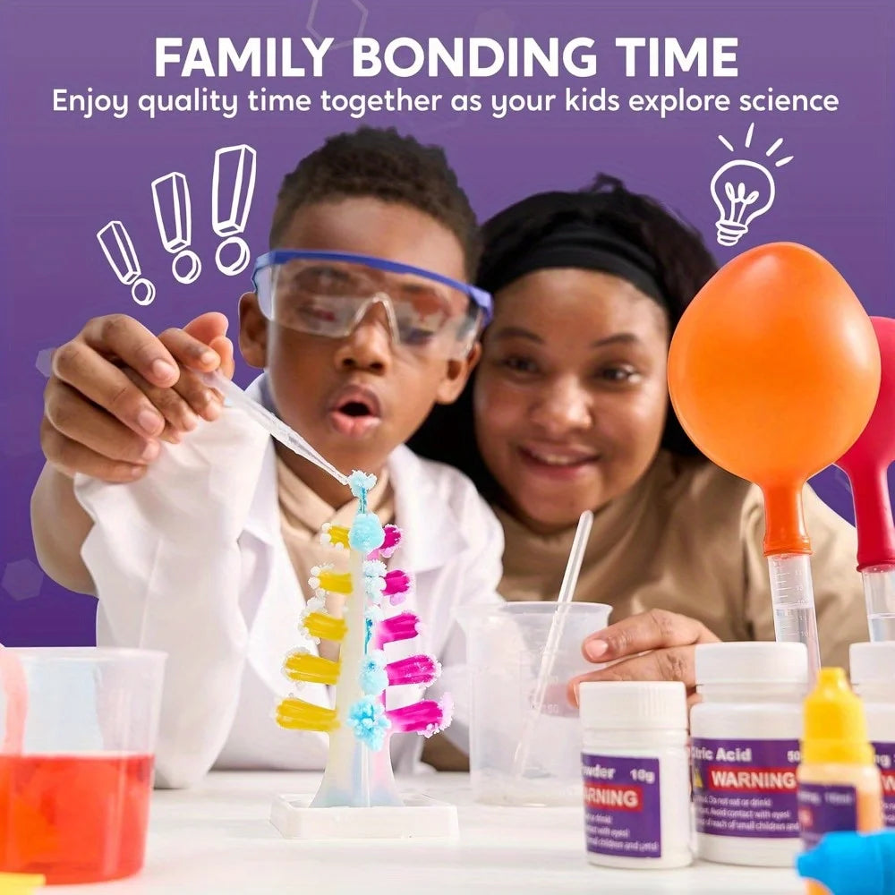Kids’ Science Experiment Kit
