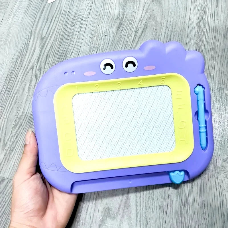 Erasable Drawing Board