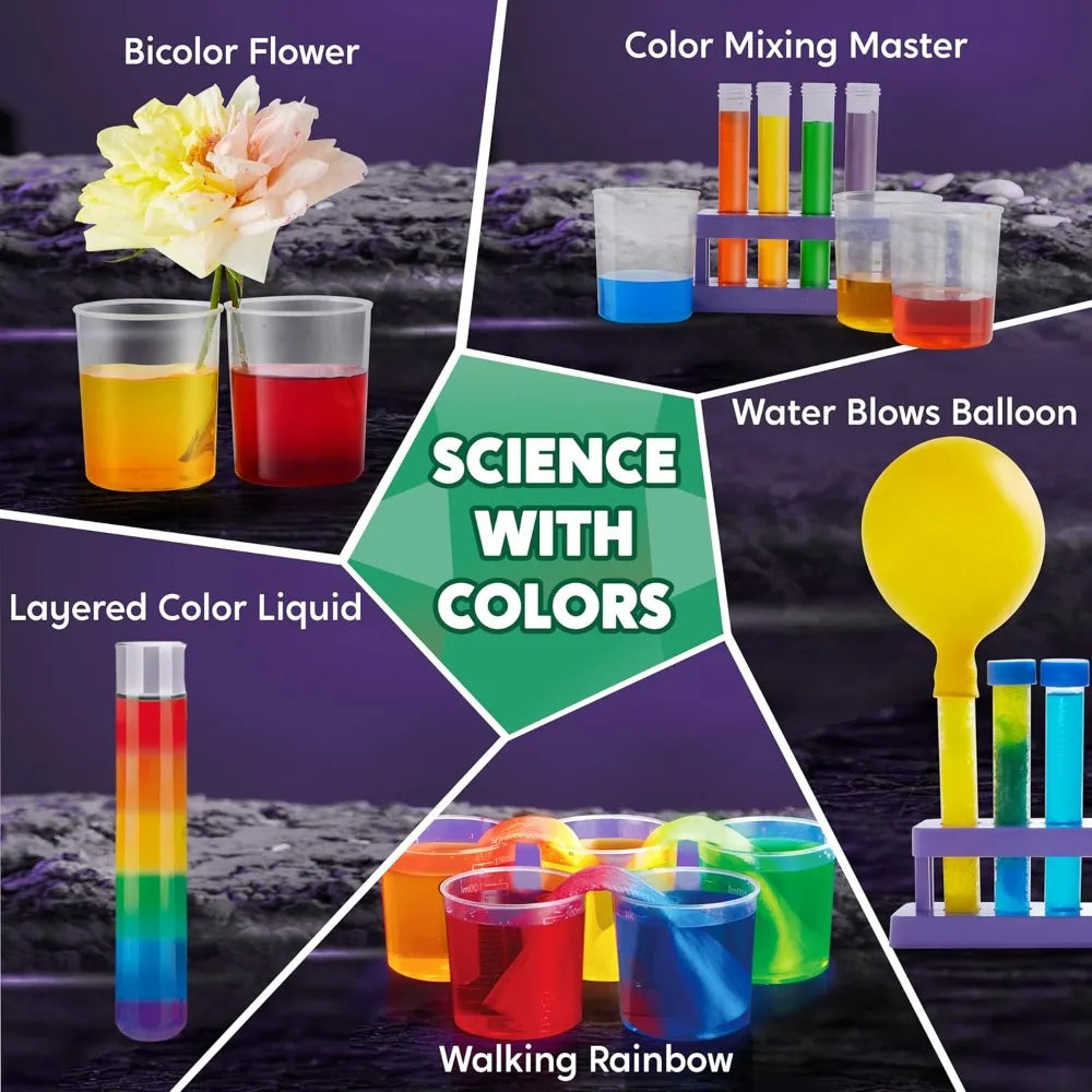 Kids’ Science Experiment Kit