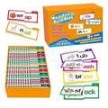 Read & Rhyme Phonics Book